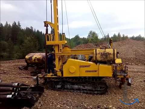 Изготовляем долото плоское буровое ударное  для ста в Иркутске