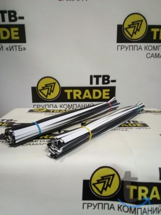 Акустический скотч для сенсорного экрана в Самаре