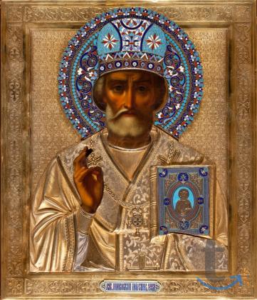 Бесплатная оценка Антиквариата, старинных икон. в Нижнем Новгороде