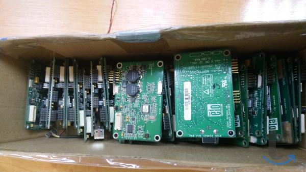 Контроллер сенсорного стекло elo touch в Самаре