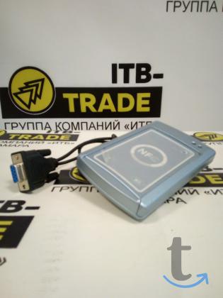 Устройство чтения смарт-карт ACR122S в Самаре