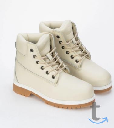 Женские зимние ботинки sigma в Москве