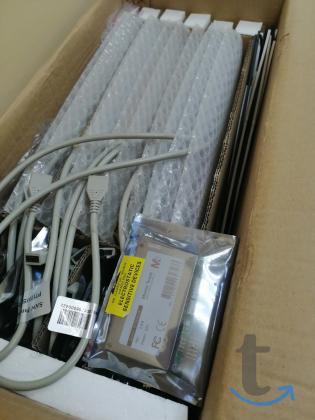  Сенсорное стекло Master Touch 17  комплект (новое)  в Самаре