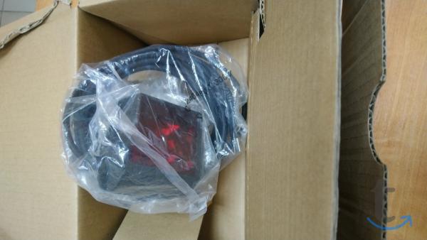 Сканер штрихкода Metrologic 3480 USB новый в Самаре