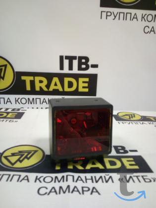 Сканер штрихкода Metrologic MS3480 (Quantum) USB (б/у в Самаре