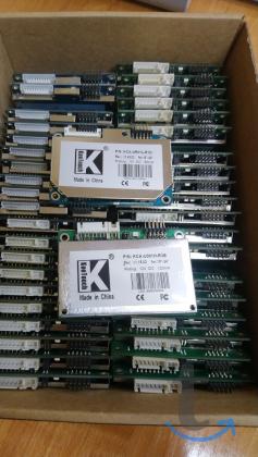 контроллер Kee touch 5V/12V в Самаре