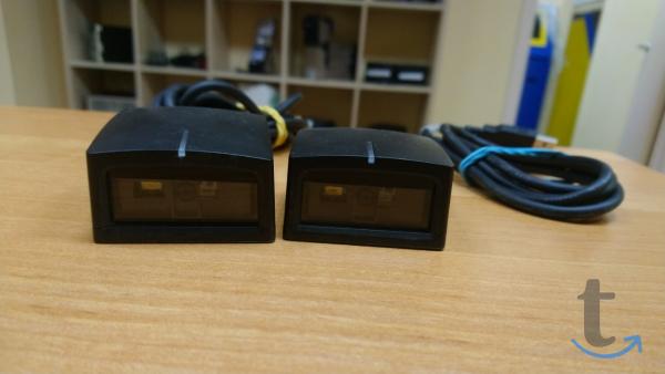 Сканер QR Honneywell HF500 USB в Самаре