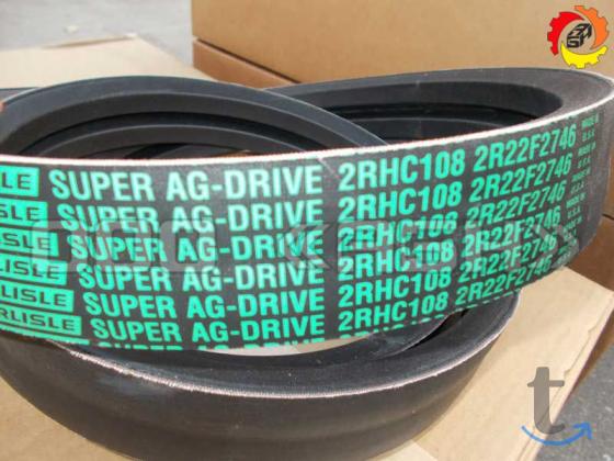 Объявление: Ремень Z78831, H176766, AP1001756 John Deere в Всеволожске