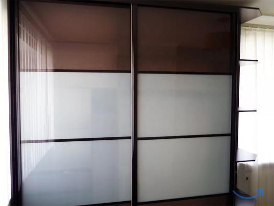 Двери «ШКАФ-КУПЕ». Под заказ в Ижевске