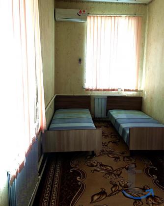 Дом  в аренду, 32 м2 посуточно в Ейске
