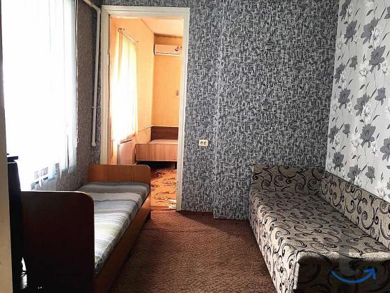 Дом  в аренду, 32 м2 посуточно в Ейске
