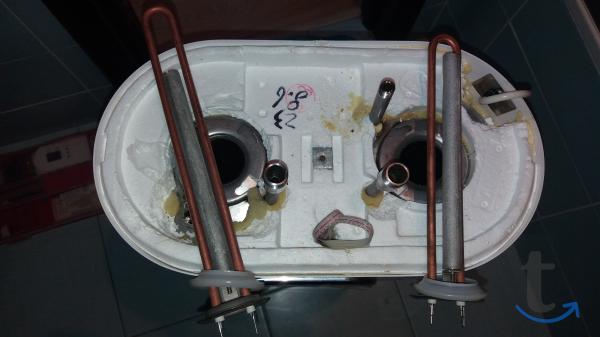 Ремонт водонагревателей в Пластуновской