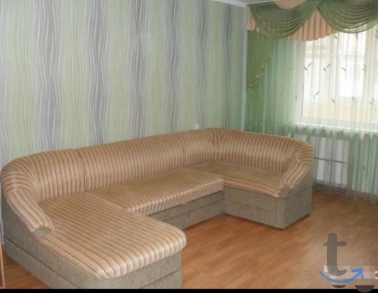 2 -к. квартира в аренду, 52 м2, 2 /9 эт. в Краснодаре