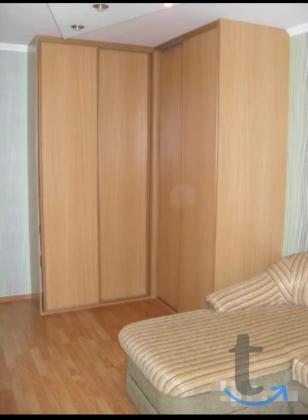 2 -к. квартира в аренду, 52 м2, 2 /9 эт. в Краснодаре