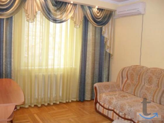 2 -к. квартира в аренду, 52 м2, 2 /9 эт. в Краснодаре