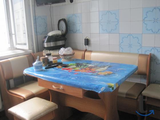 2 -к. квартира в аренду, 53 м2, 8 /9 эт. в Пензе