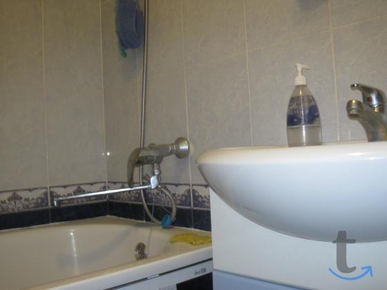 2 -к. квартира в аренду, 53 м2, 8 /9 эт. в Пензе