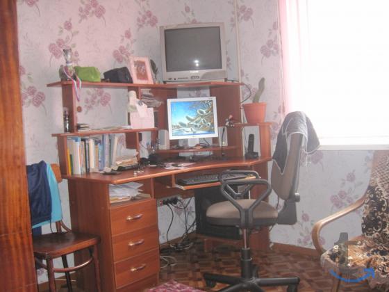 2 -к. квартира в аренду, 53 м2, 8 /9 эт. в Пензе