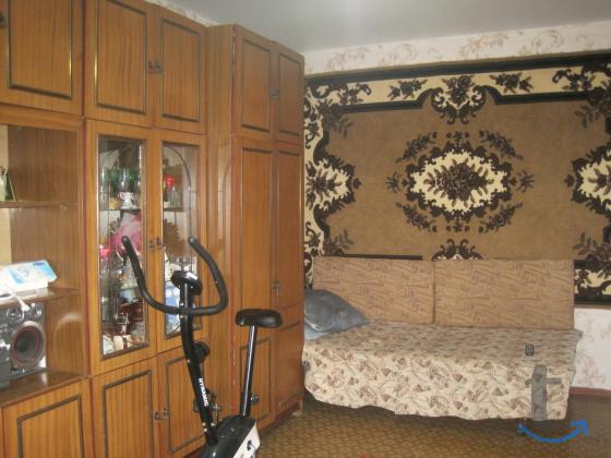 2 -к. квартира в аренду, 53 м2, 8 /9 эт. в Пензе