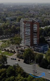 4 -к. квартира, 105.6 м2, 2 /17 эт. в Краснодаре
