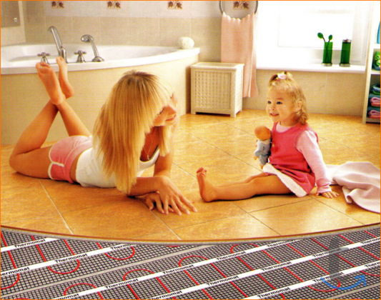 Объявление: отопление в Моздоке