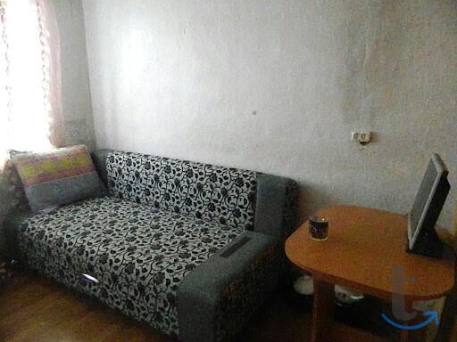 Комната в 1 -к. квартире, 12 м2, 2 /2 эт. в Волгограде