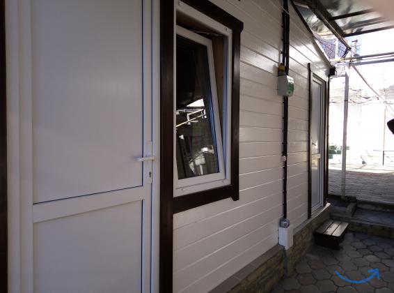 Дача  в аренду, 36 м2 посуточно в Агое