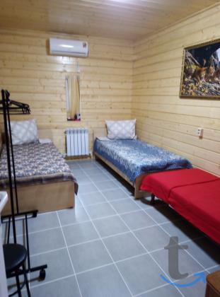 Дача  в аренду, 36 м2 посуточно в Агое