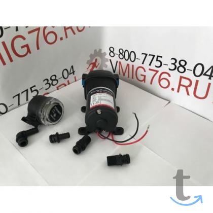 Объявление: ВОДЯНОЙ НАСОС 12V, 24V в Краснодаре