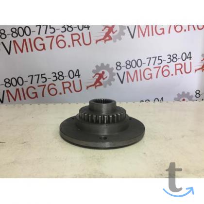 МУФТА ЗУБЧАТАЯ 4203.11.000 в Краснодаре