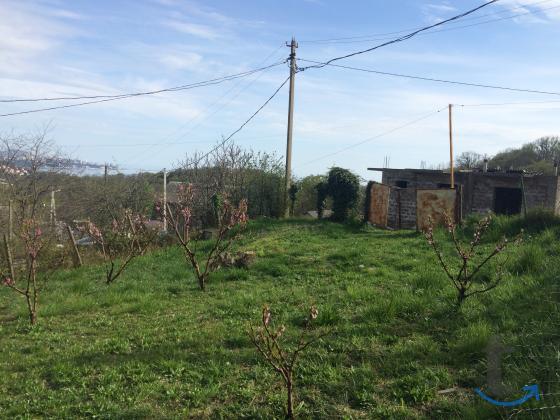 Продам участок 5 сот в Дагомысе в Сочи