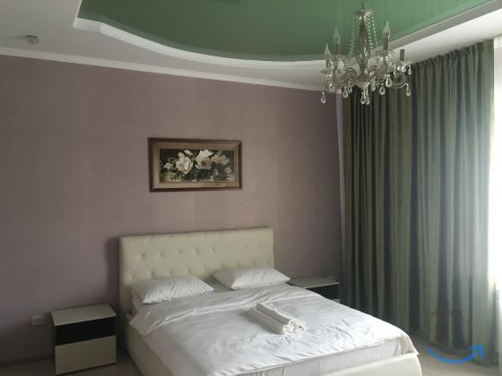 Коттедж  в аренду, 120 м2 на длительный срок в Майкопе