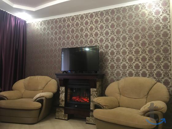 Коттедж  в аренду, 120 м2 на длительный срок в Майкопе