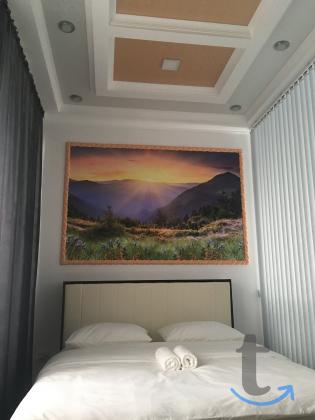 Коттедж  в аренду, 120 м2 на длительный срок в Майкопе