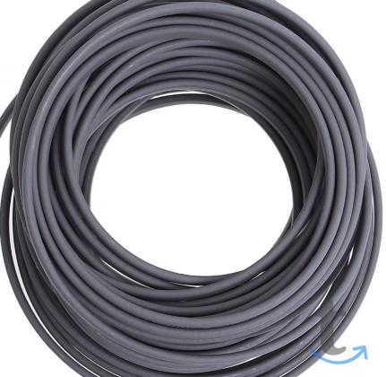 Тёплый кабель на кровлю в Чебоксарах