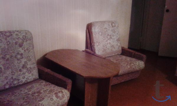3 -к. квартира в аренду, 58 м2, 3 /5 эт. в Кургане