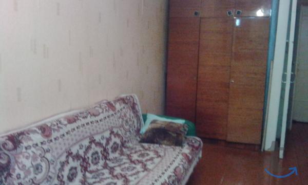 3 -к. квартира в аренду, 58 м2, 3 /5 эт. в Кургане