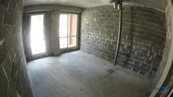 Студия, 24 м2, 1 /3 эт. в Сочи