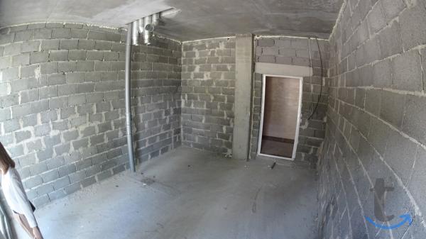 Студия, 24 м2, 1 /3 эт. в Сочи