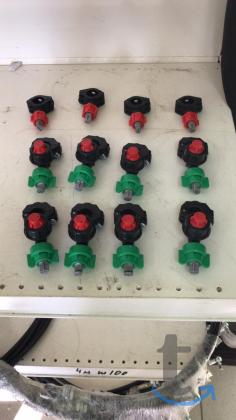 Объявление: Форсунка дорожного катка в Краснодаре