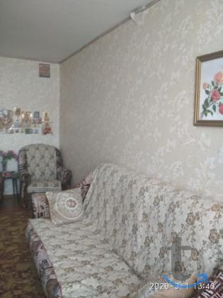2 -к. квартира, 48 м2, 4 /5 эт. в Волгограде