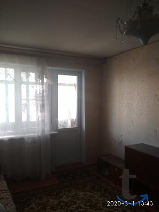 2 -к. квартира, 48 м2, 4 /5 эт. в Волгограде