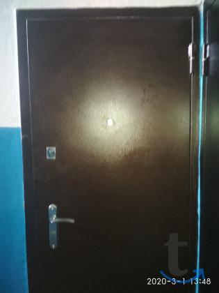 2 -к. квартира, 48 м2, 4 /5 эт. в Волгограде