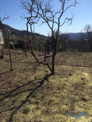 Продам участок в Разбитом Котле в Сочи