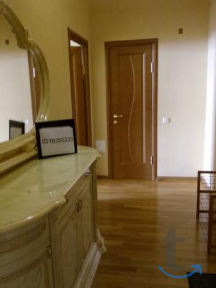 2 -к. квартира в аренду, 60 м2, 8 /9 эт. в Сочи