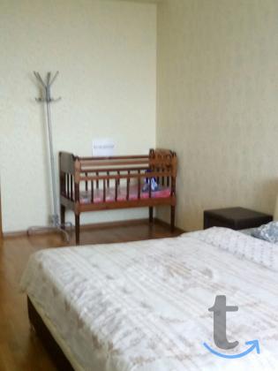 2 -к. квартира в аренду, 60 м2, 8 /9 эт. в Сочи