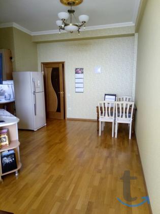 2 -к. квартира в аренду, 60 м2, 8 /9 эт. в Сочи