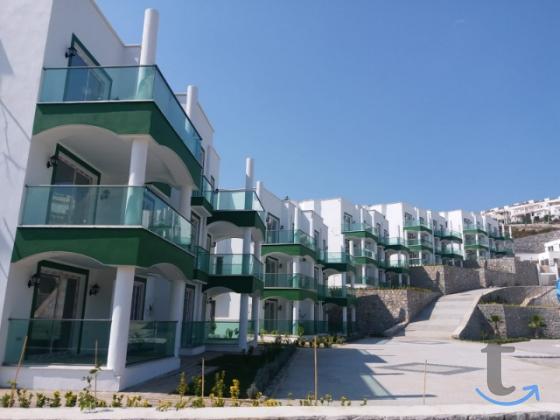 Квартира в Богазичи, Милас, Турция в Москве
