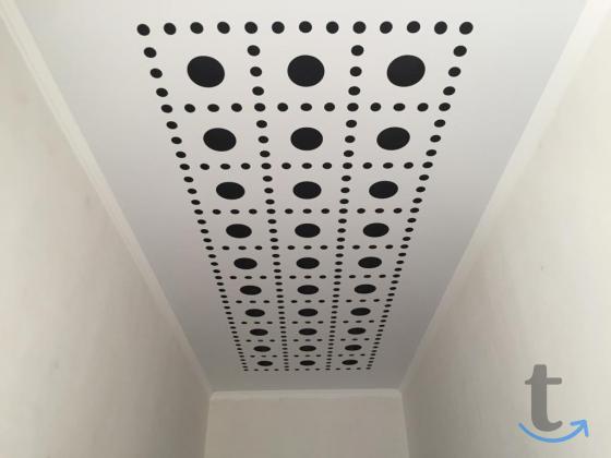 Объявление: Натяжные потолки любой сложности в Апшеронске