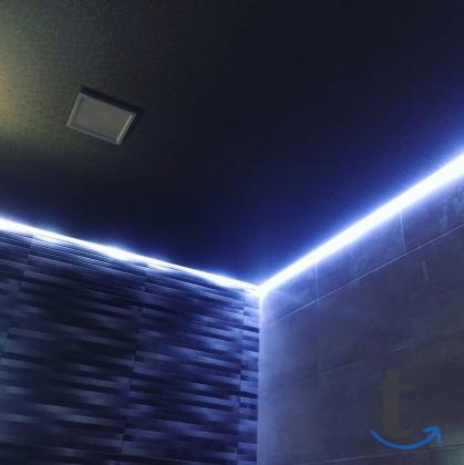 Объявление: Натяжные потолки любой сложности в Апшеронске